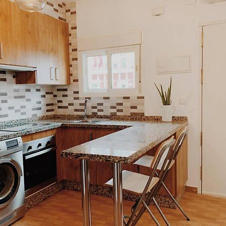 Precioso Apartamento A 50M De La Playa En El Palo Malaga Ngoại thất bức ảnh