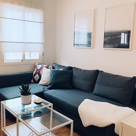 Precioso Apartamento A 50M De La Playa En El Palo Malaga Ngoại thất bức ảnh