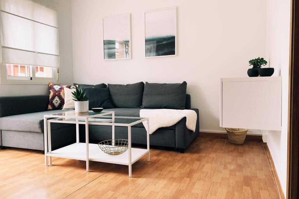 Precioso Apartamento A 50M De La Playa En El Palo Malaga Ngoại thất bức ảnh