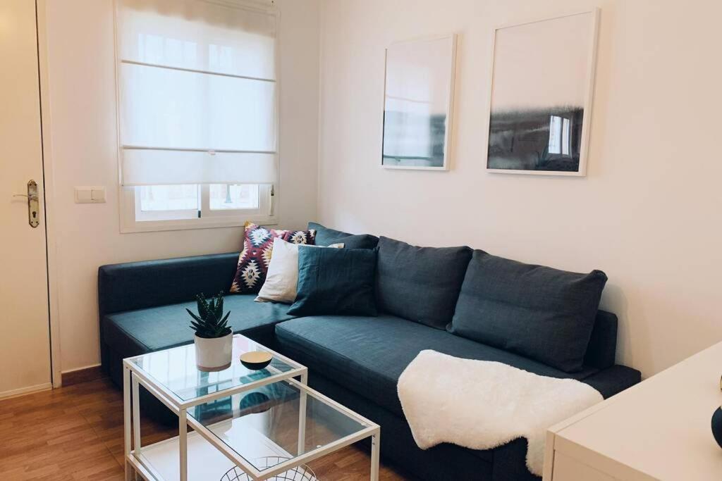 Precioso Apartamento A 50M De La Playa En El Palo Malaga Ngoại thất bức ảnh
